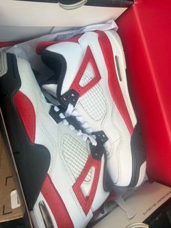 Jordan 4
