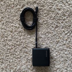 Nekteck Mac Book Pro Charger [GaN Tech], 100W USB C Charger, Fast Charging