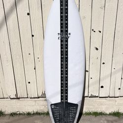 5’11 Thrash Craft Lover