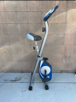 X Terra Exercise Bike