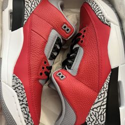 Air Jordan Retro 4 Size 10.5 OG DS