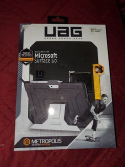 Microsoft surface go