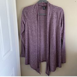 Rue 21 Lightweight Cardigan
