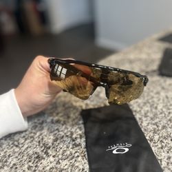 oakley radar ev path 