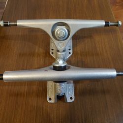 Free Soul Trucks