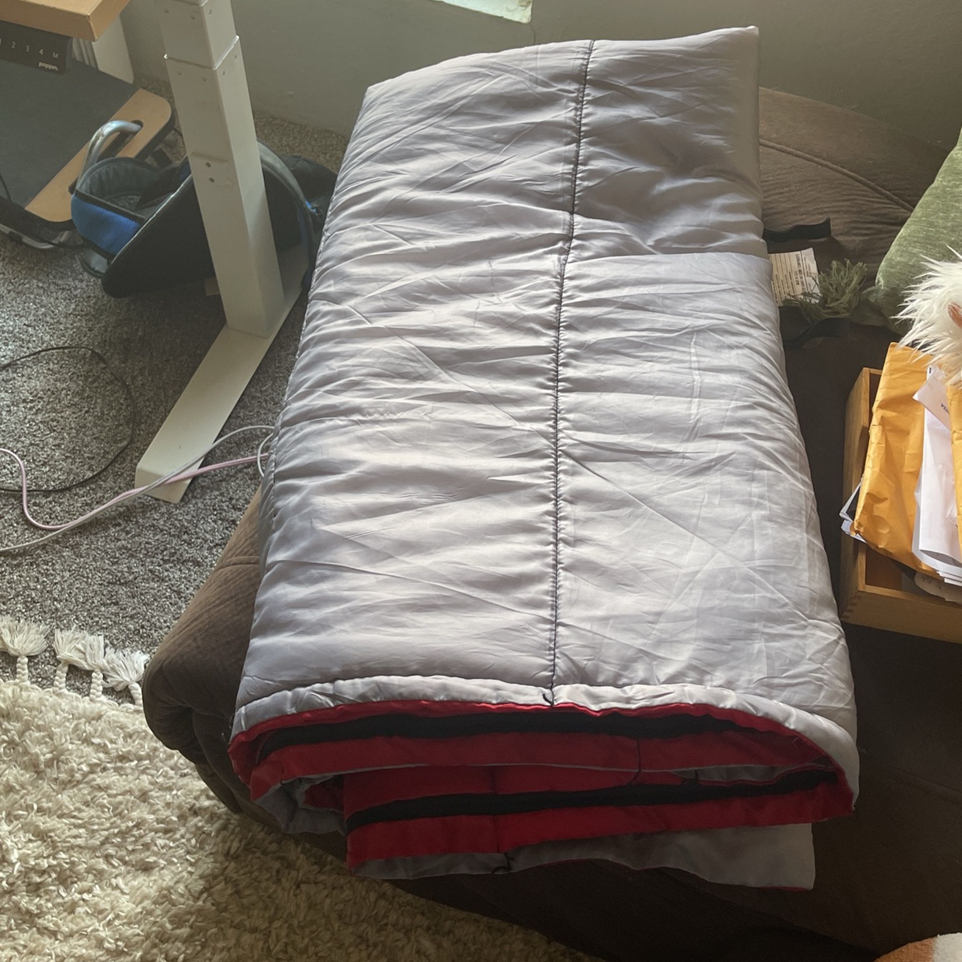 Sleeping Bag