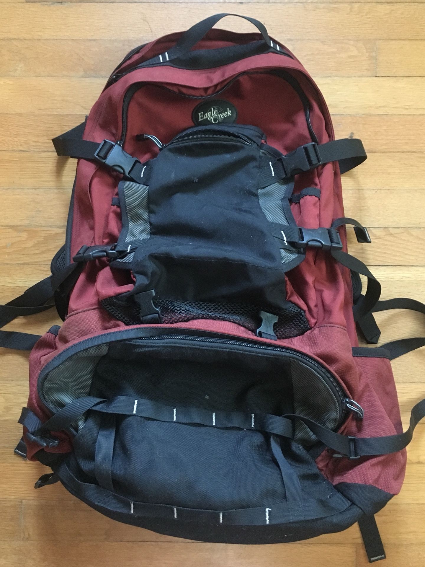 Eagle Creek Travel/Backpacking Large Backpack