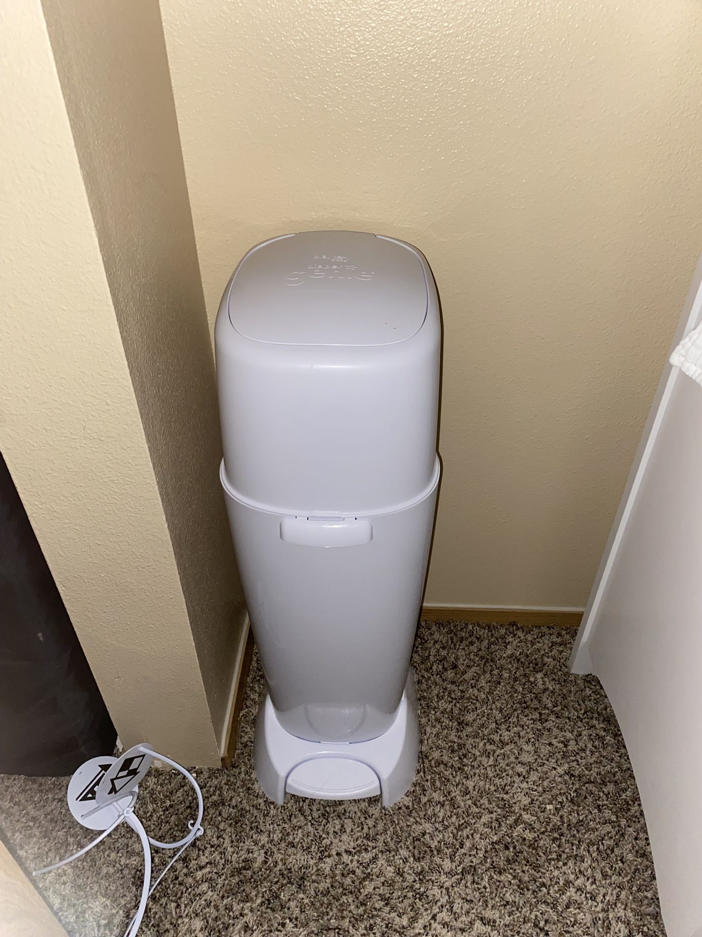 Diaper Genie