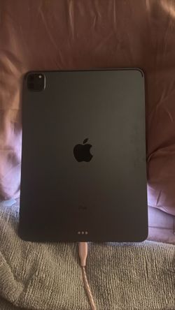iPad Pro 2nd Gen (256GB WIFI)