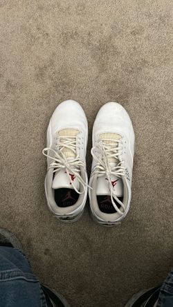 Jordan golf shoes