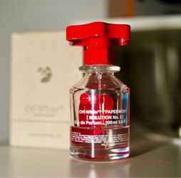 Off-White Paperwork Solution No. 3 EDP 100ml