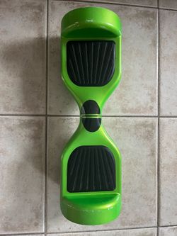 Swagway hoverboard