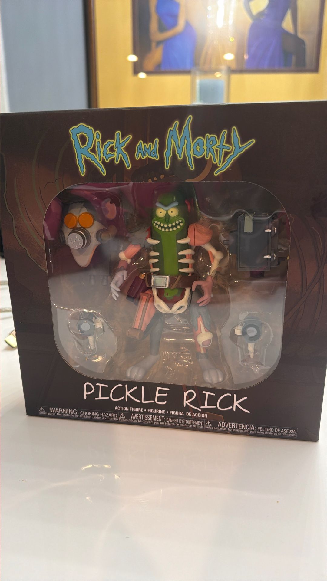 Rick And Morty