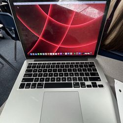 Macbook