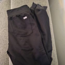 2 Figs Scrub Joggers - Small, Regular 