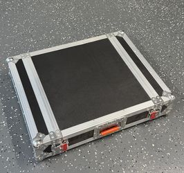 Gator G-TOUR 2U ATA Wood Rack Road Case (OPEN BOX)