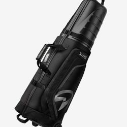 Horse Journey Golf Travel Case