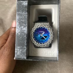 Bussdown Gshock Certificates And All Included