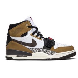 Air Jordan Nike Jordan Legacy 312 Size 4 for Sale in Pompano Beach FL OfferUp