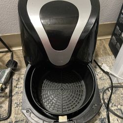 Insignia Air Fryer 