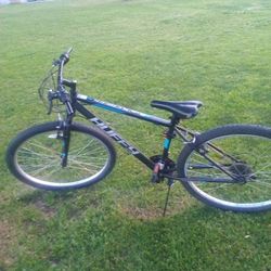 Huffy  Mountain Bike 