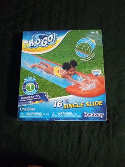 Splashboost