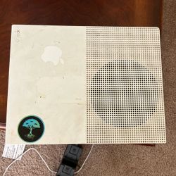Xbox One S Picture Doesn’t Show