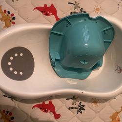 Baby Bath