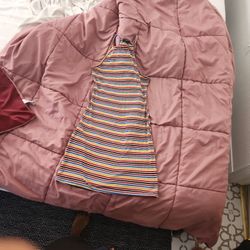 Size MEDIUM Summer Dress 
