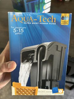 Water Filter