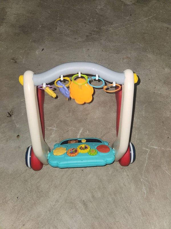 Andador Para Bebe