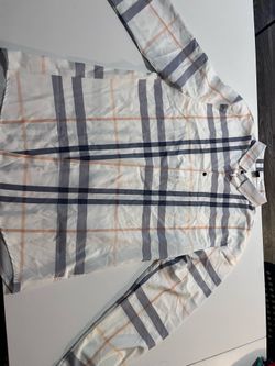 Long sleeve button up