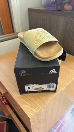 New Adidas Slides 