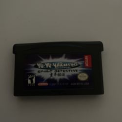 Rare* YuYu Hakusho Spirit Detective