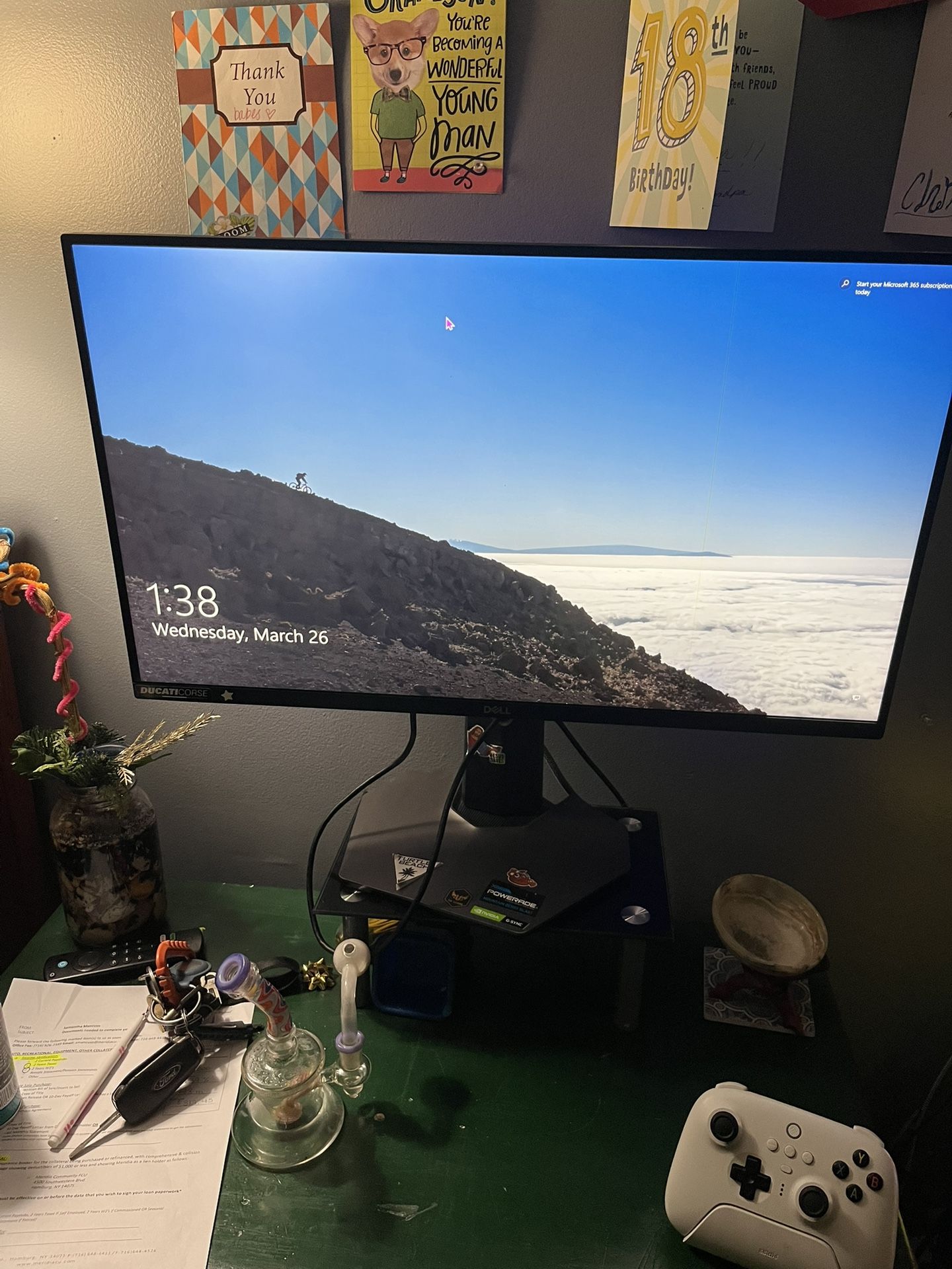 GeForce RTX 3060