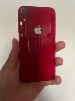 Apple iPhone XR