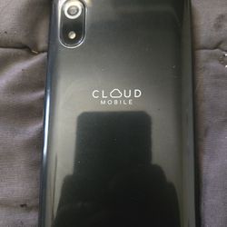 Cloud Mobile Phone $50