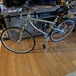 Schwinn Bike 700 C/28 Like New No Damage 