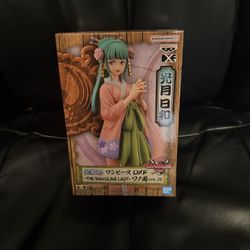 One Piece Kozuki Hiyori Figure 