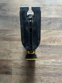 DeWalt DCS334B 20V Max Brushless Jigsaw