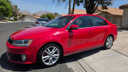 2013 Volkswagen Jetta