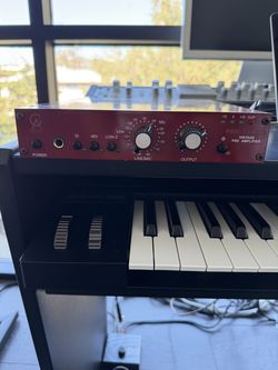 GAP Pre 73 MKII
