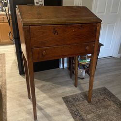 Antique Desk