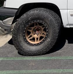 Method wheels