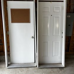 Doors