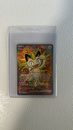 Meowth SIR