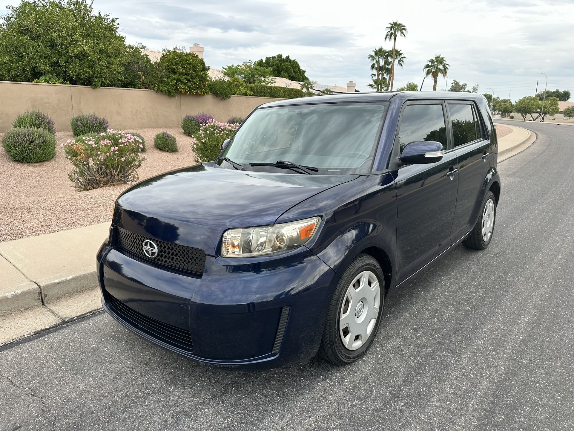 Scion Xb 