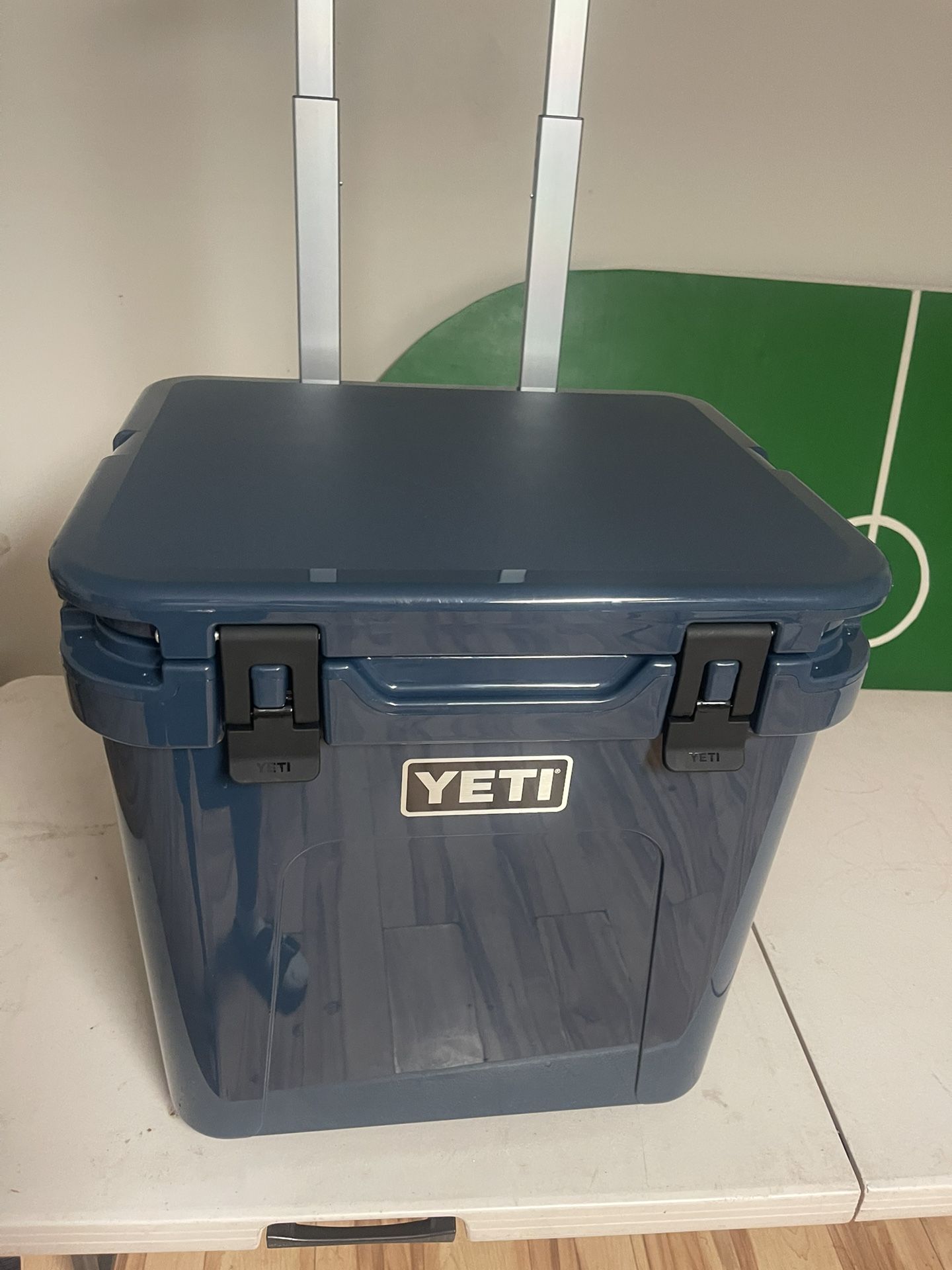 Cooler