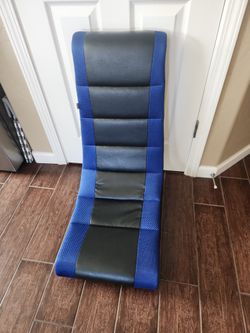 Gaming Rocker Chair