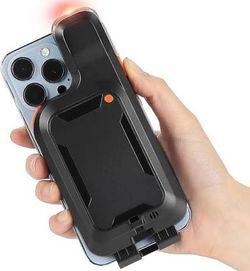 MUNBYN BARCODE SCANNER